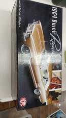 1/18 ビュイック リヴィエラ 1964 ブロンズミスト|ACME