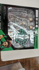 BUZZmod. 竈門炭治郎 「鬼滅の刃」 1/12 アクシ|BUZZMOD.