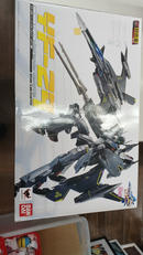 YF29デュランダルバルキリーオズマ機 スーパーパーツセット|バンダイ