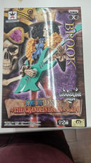 ブルック 「ワンピース」 DXF～THE GRANDLINE|バンプレスト