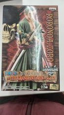 ロロノア・ゾロ 「ワンピース」 DXフィギュア～THE GR|バンプレスト