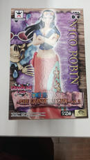 ニコ・ロビン 「ワンピース」 DXF|バンプレスト