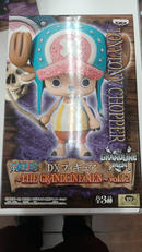 トニートニー・チョッパー 「ワンピース」 DX|バンプレスト