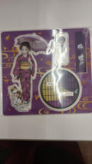 珠世 アクリルスタンド 「鬼滅の刃×浅草 コラボイベント」|AGAIN