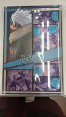 荼毘 轟燈矢 バースデー バースデイ アクリルブロック|集英社