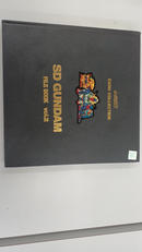 SD GUNDAM FILE BOOK VOL.2|バンダイ