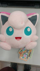 WCS2025 アナハイム　プリン|POKEMON