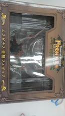 エスピナス亜種 フィギュア 「モンスターハンター フロンテ|CAPCOM