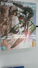 1/100 MG GN-002 ガンダムデュナメス|BANDAI