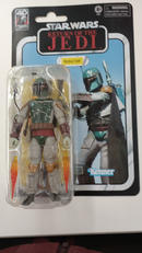 BOBA FETT-ボバ・フェット- スター・ウォーズ|ハズブロ