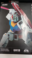 ＜SIDE MS＞ RX-78-2 ガンダム|BANDAI