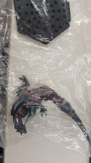 ディノバルド 「カプコンフィギュアビルダー|カプコン