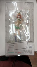 POP UP PARADE 中野四葉|グッドスマイルカンパニー