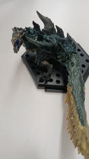 ディノバルド亜種 「カプコンフィギュアビルダー|カプコン