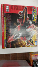 ドライブヘッド サポートビークル ブレイブジェットファイター|タカラトミー