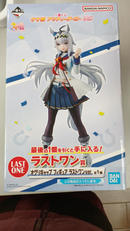 オグリキャップ ラストワンVER.|バンダイ