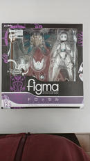 FIGMA ドロッセル チャーミング|マックスファクトリー