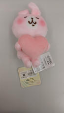 うさぎ&ハート ぬいぐるみ 「カナヘイの小動物」|サンアロー