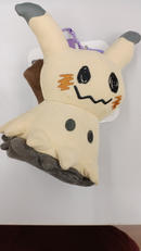 ミミッキュ マスコット POKEMON TIME|ポケモンセンター