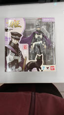 D-Arts 葛葉ライドウ|バンダイ