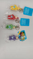 テレタビーズキーホルダーセット|不明