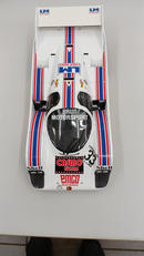 ミニチャンプス　1/18ポルシェ956K|ミニチャンプス