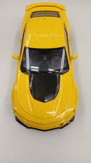 AUTOart　シボレーカマロ|AUTOART