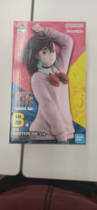モモ　MASTERLISE B賞 フィギュア|バンダイ