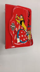 プティアンジェバッグ|日本アニメーション