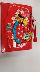 プティアンジェバッグ|日本アニメーション