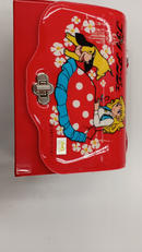 プティアンジェバッグ|日本アニメーション