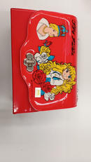 プティアンジェバッグ|日本アニメーション