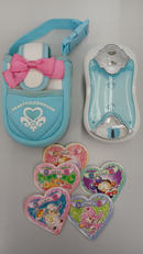 ハートフルコミューン|BANDAI