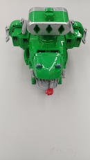 バスターマシン FS-0Oフロッグ|バンダイ