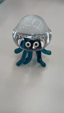 しびれくらげ 「ドラゴンクエストAM ビッグクリアフィギュア|タイトー