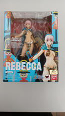 フィギュアーツZERO レベッカ|バンダイ