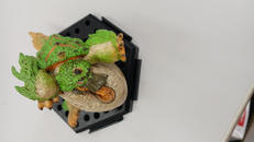 ヨツミワドウ|カプコン