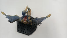 ディアブロス|カプコン