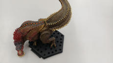 イビルジョー|カプコン