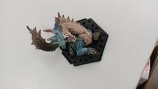 ラギアクルス|カプコン