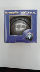 ジュブナイルライト|不明