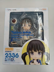 ねんどろいど 井ノ上たきな 喫茶リコリコ制服Ver. 「リコ|ねんどろいど