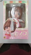 ピノコ コミックVer.|ベルファイン