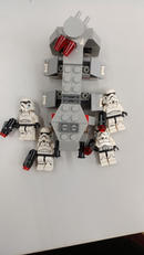 スター・ウォーズ　75078|LEGO