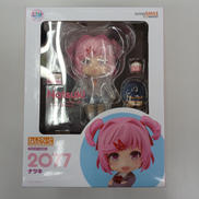 ねんどろいど ナツキ 「ドキドキ文芸部!」|ねんどろいど