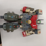 VF-1S アーマード・バルキリー|タカトク
