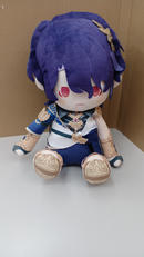 レイシオぬいぐるみ|BANDAI