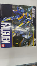 魂SPEC XS-11 ファルゲン|BANDAI