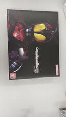 CSMダークカブトゼクターver.1.5|BANDAI