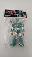 カンタム・ロボ|BANDAI